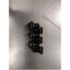 01W214 Flexplate Bolts For 09-15 Nissan Rogue  2.5  Japan Built